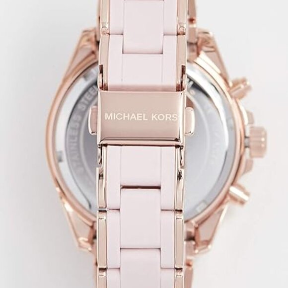 Brand New Michael Kors Rosegold Watch - Picture 4 of 5